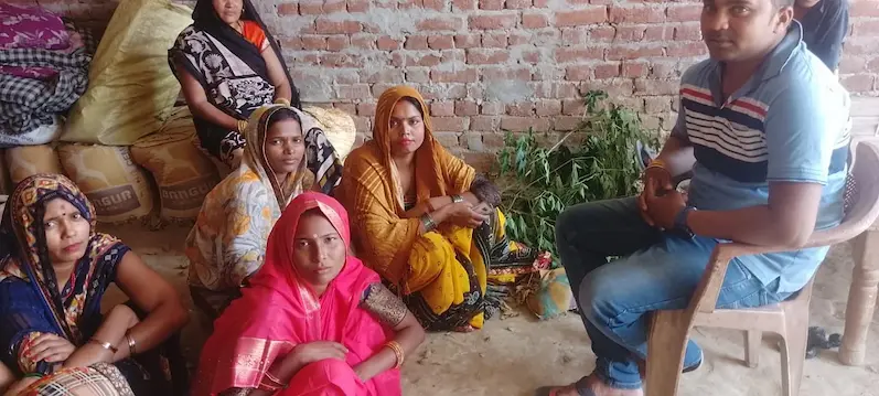 About Ujala Micro Finance
